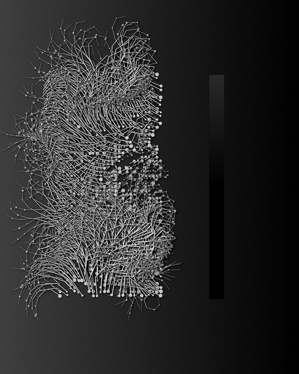 #generativeart #algoart