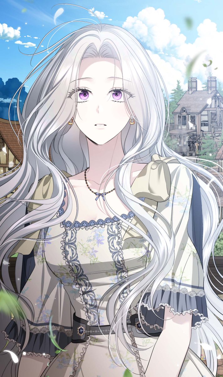 《새장 밖의 프레세페》 37화가 업로드 되었습니다!😍
지금 바로 #네이버 에서 만나요~💛

*네이버 웹툰▶comic.naver.com/webtoon/list?t…
*네이버 시리즈▶series.naver.com/comic/detail.s…

#역하렘 #피폐 #로판 #빙의