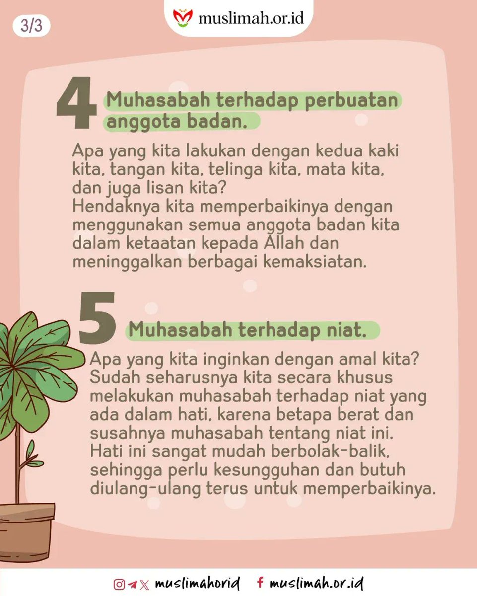 Muslimah.or.id (@muslimahorid) on Twitter photo 