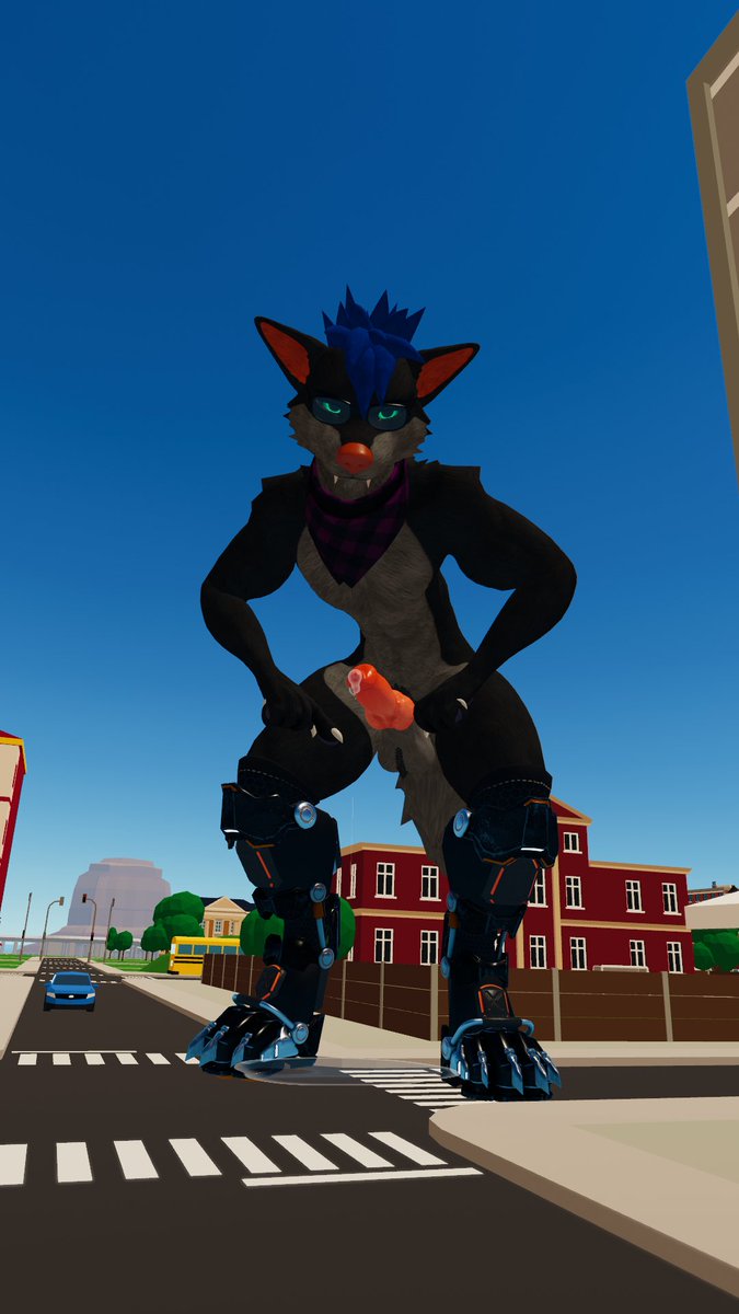 Radical Sheathes tweet media