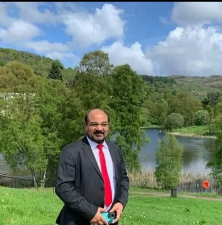 Congratulations to Dr ML Jat for the appointment as Secretary,  DARE and 
Director General ICAR.   
#ICAR #Research #DARE