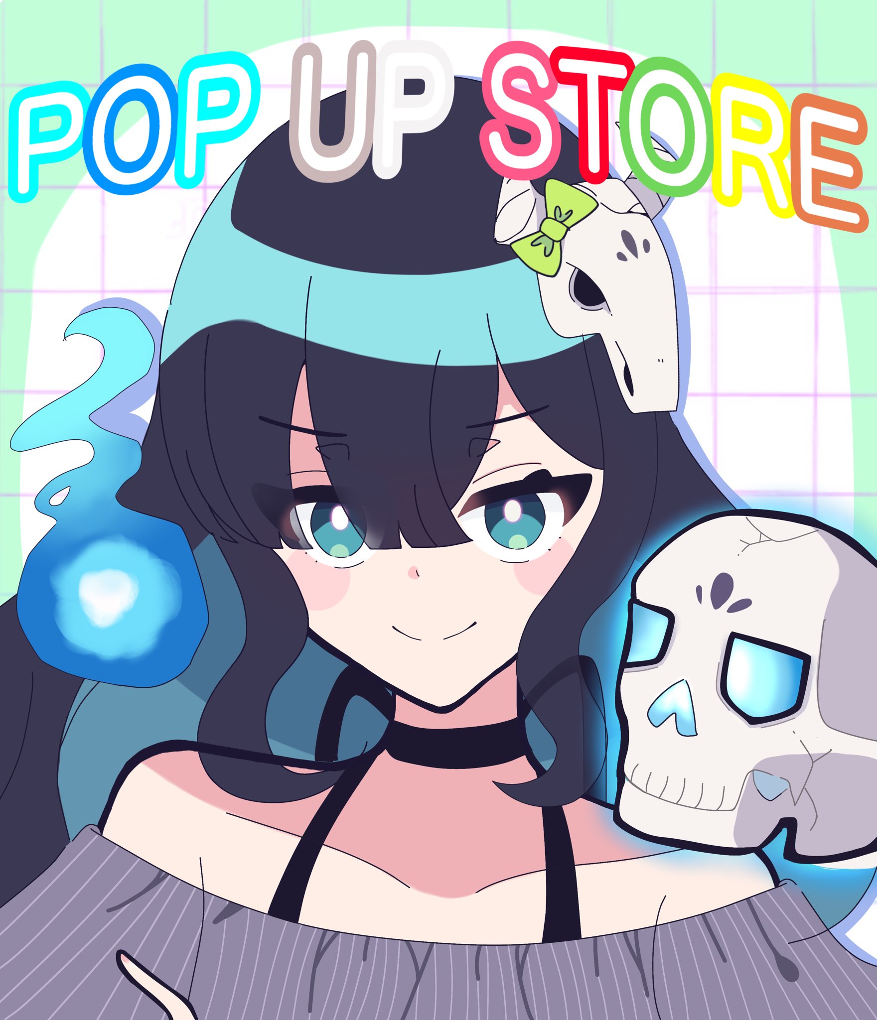 めめ村ポップアップ めめ村 POP UP STORE 2025 @WOATの開催スケジュール一覧｜ライヴ