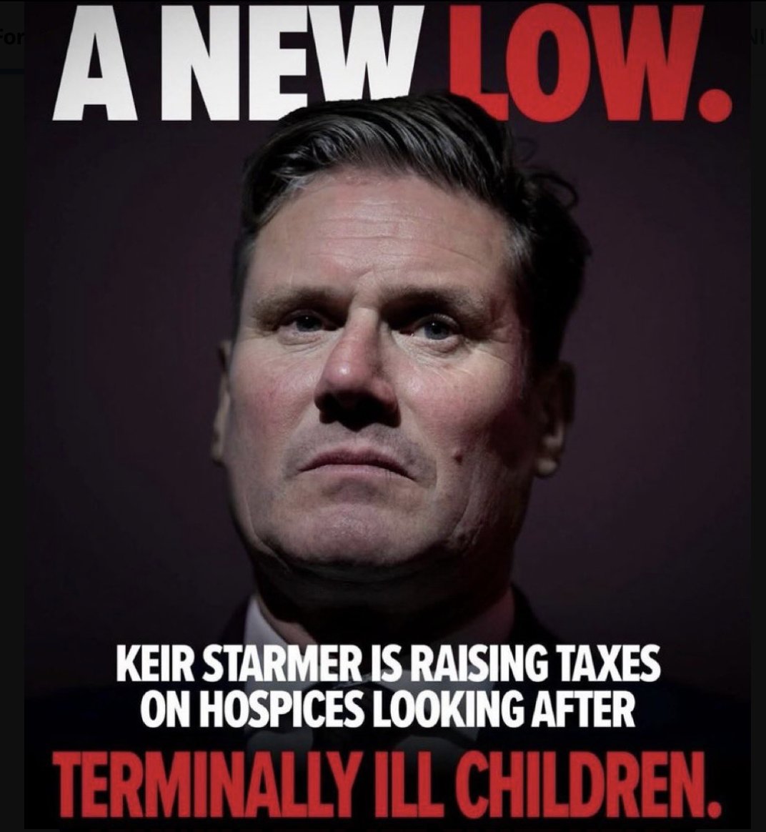 How can anyone support this man?