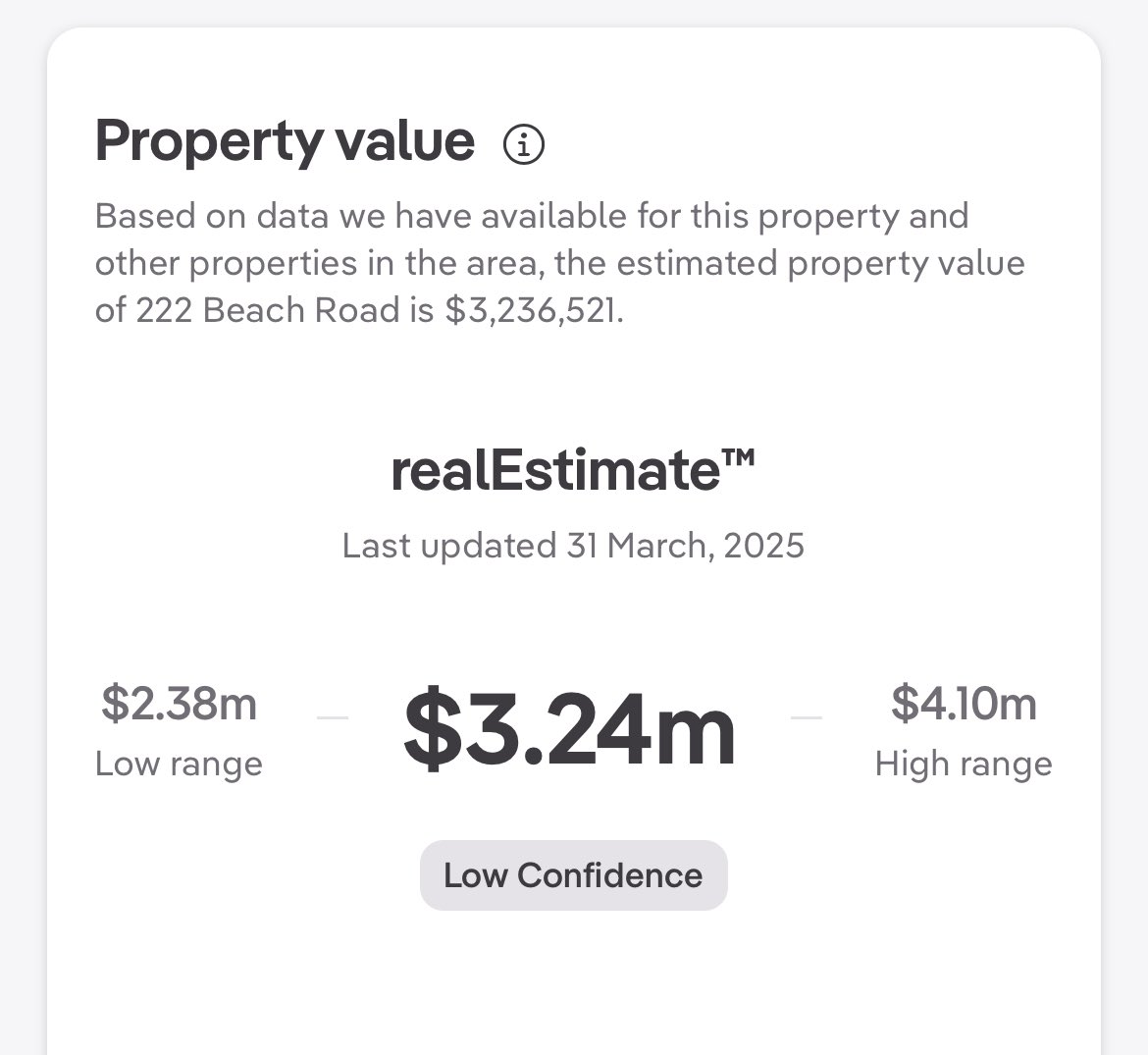 yeahrightomate_'s tweet image. Love this Black Rock resident who put this massive Tim Wilson sign up with “affordable homes” as a promise even though the house is estimated to be &amp;gt;$3,000,000 and renting would cost $77,000 per year.