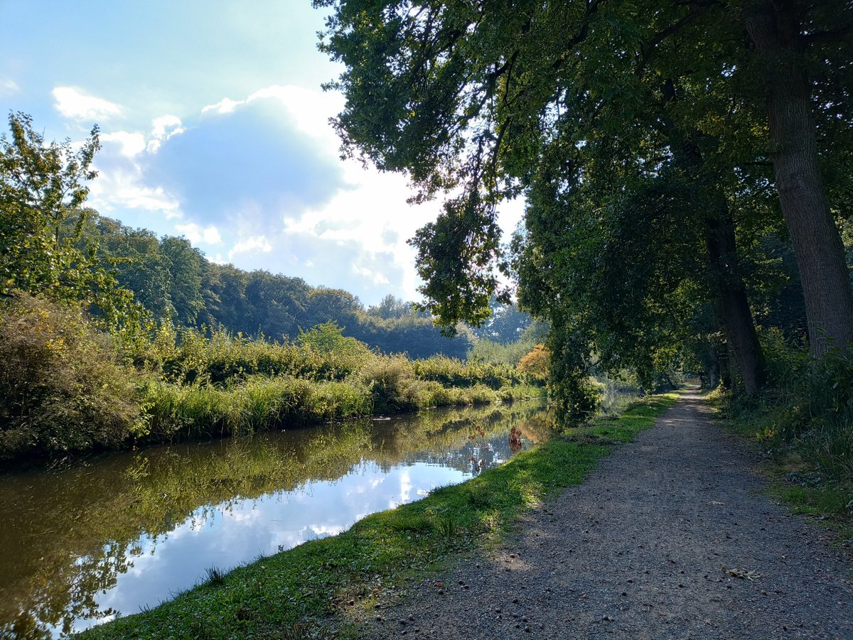 🌿🥾 Lente + Pasen = perfecte wandelcombi! 🐣🌸
Tip voor het paasweekend:
📍 Slangenburg – bos &amp; koetshuis
📍 Ballooërveld – 400 schapen!
📍 Hoog Buurlo – rust op de Veluwe
📍 Walcheren – bos &amp; duin
Meer routes 👉 staatsbosbeheer.nl/wandelen