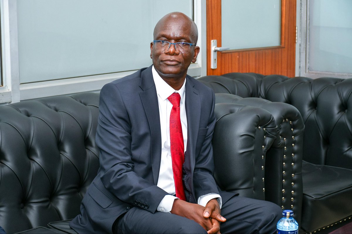 Dr. Boniface Barasa Makokha is the current Principal Secretary of the State Department for Economic Planning in The National Treasury and Economic Planning. <a href="/KIPPRAKENYA/">KIPPRA</a> <a href="/KeTreasury/">The National Treasury & Economic Planning</a> <a href="/NGCDF_Kenya/">NG-CDF</a> <a href="/KenyaVision2030/">Kenya Vision 2030</a> <a href="/NepadAprmKenya/">NEPAD/APRM KENYA SECRETARIAT</a> <a href="/KNBStats/">KNBStats</a> <a href="/NCPD_Kenya/">NCPD</a> <a href="/KenyaNewsAgency/">Kenya News Agency - Department of Information</a> <a href="/Diaspora_KE/">State Department for Diaspora Affairs | Kenya</a>