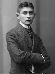 At 40, Franz Kafka (1883-1924), who never married and had no children, was walking through a park one day in Berlin when he met a girl who was crying because she had lost her favourite doll. She and Kafka searched for the doll unsuccessfully.

Kafka told her to meet him there the