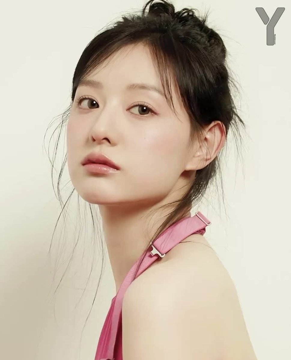 ㅈㅈ하게 내 인생에도 이런 초미녀님이 필요함