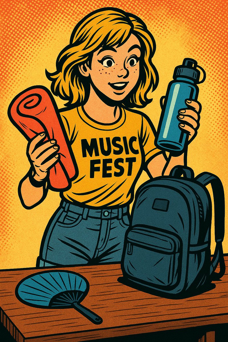 VariousValues25's tweet image. いよいよ明日からはベリアスバリューズが始まります！明日19日土曜は会場の全エリアが【無料で入れます！】ぜひお越しください😆😆

今日は持ってきたら便利な【持ち物グッズ】を書いてみます。

【タオル】…