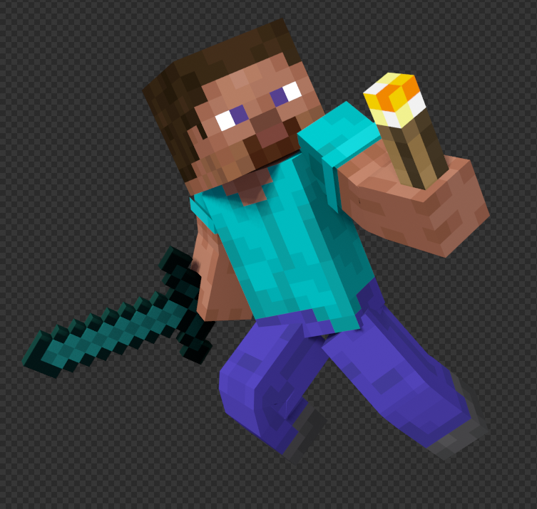 I don't even need to meme or anything