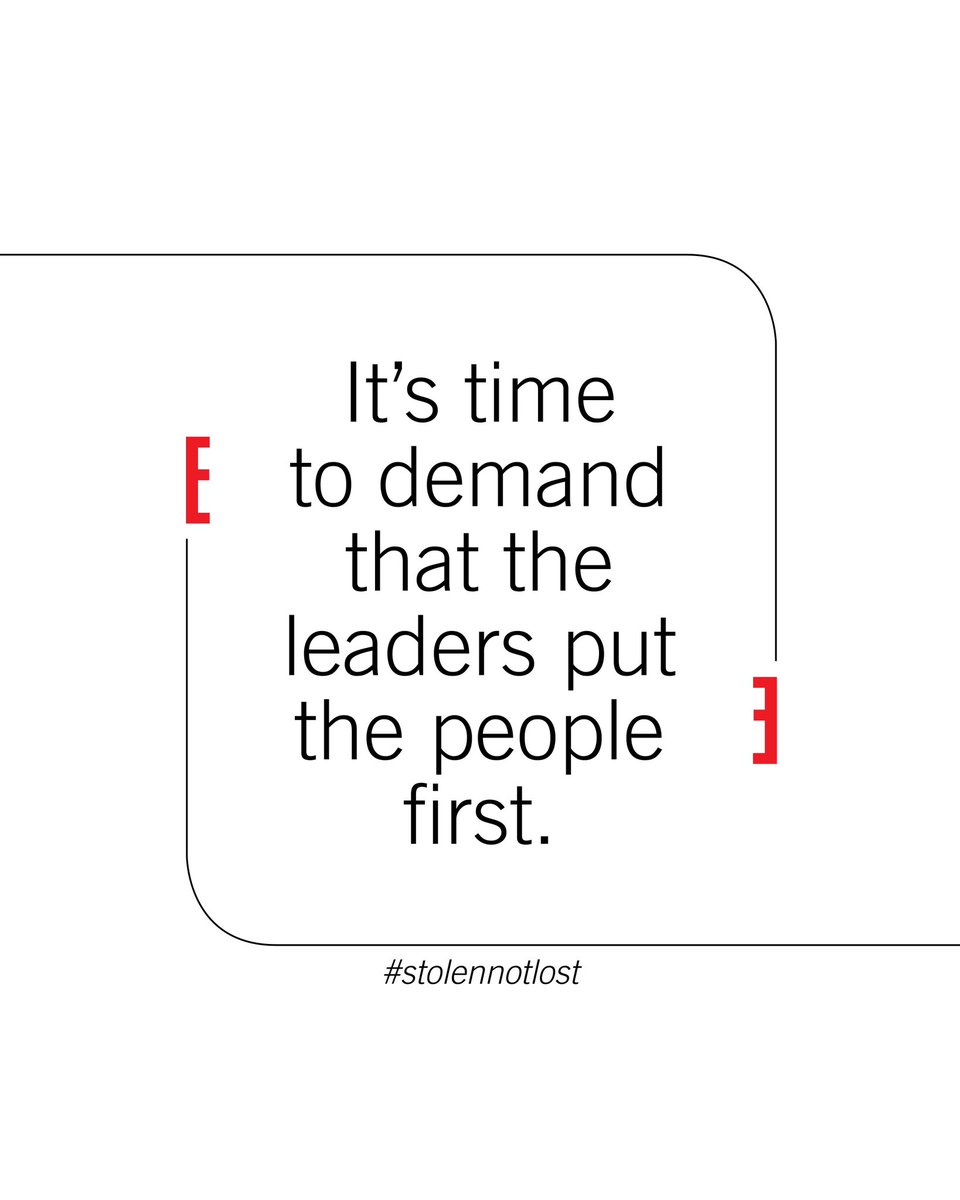 Stolen Not Lost: Reclaim Liquidity. The government must inject liquidity into the economy. This must be done responsibly through structural reform and capital inflows.
See the full position paper advocating for depositor rights and economic integrity here:
executive-magazine.com/advocating-the…