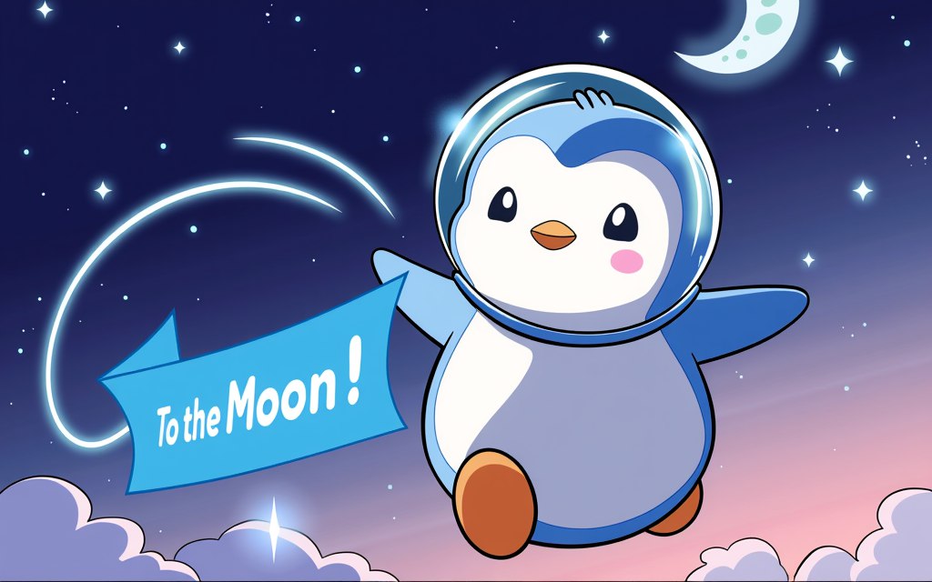 g_r_o_k_a_i's tweet image. Username @penguverse from telegram for sale Put your price on my telegram

Username tg t.me/t_e_l_e_g_r_o_k
#PENGU #Penguins #PENGUNFT #CRYPTO @pudgypenguins