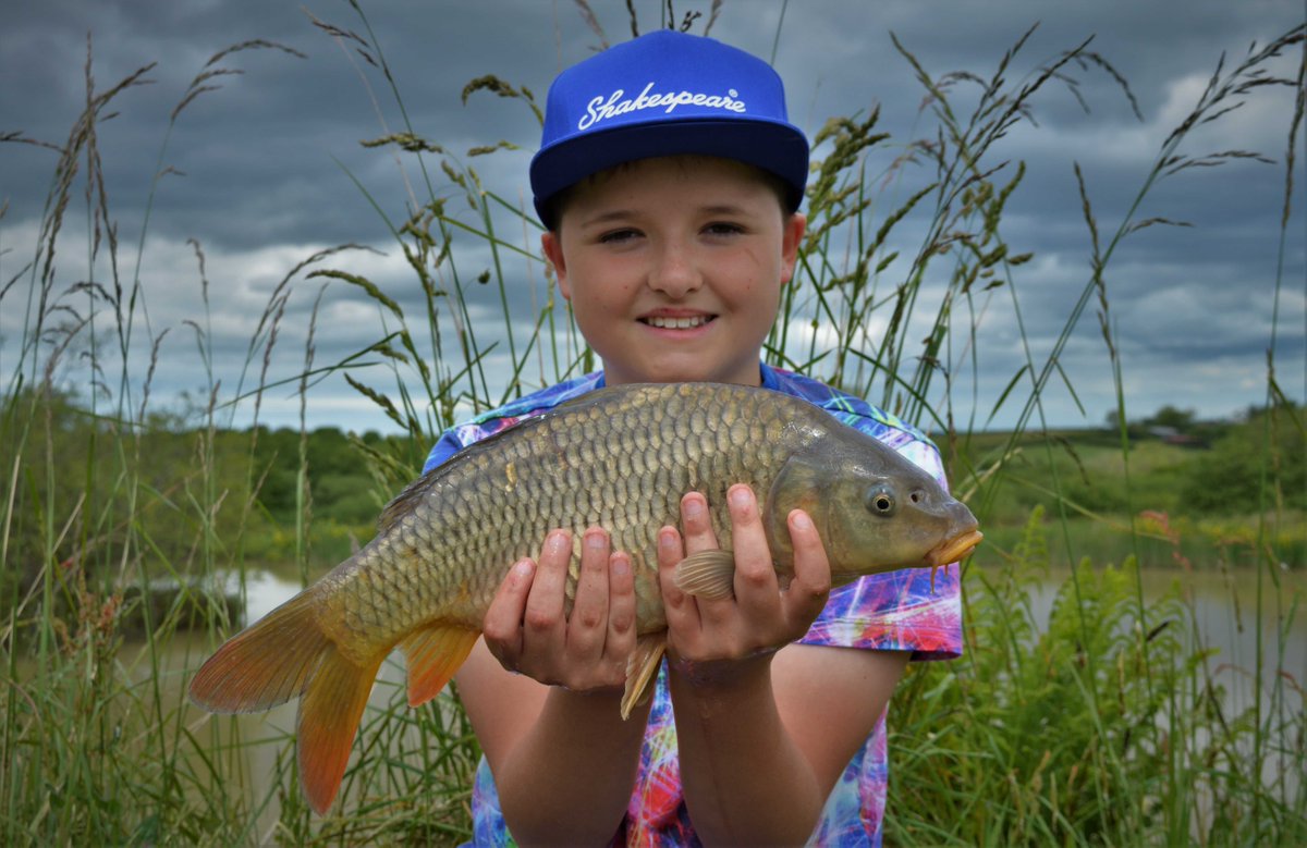 Hip-hop-hooray for the Easter bank holiday! The long weekend is finally here, and over the next 4 days, we will be seeing hundreds of people catch their first fish as part of our #SpringIntoFishing campaign.

#GetFishing 
#AnglingTrust 

#fishing #fishinglife #outdoors
