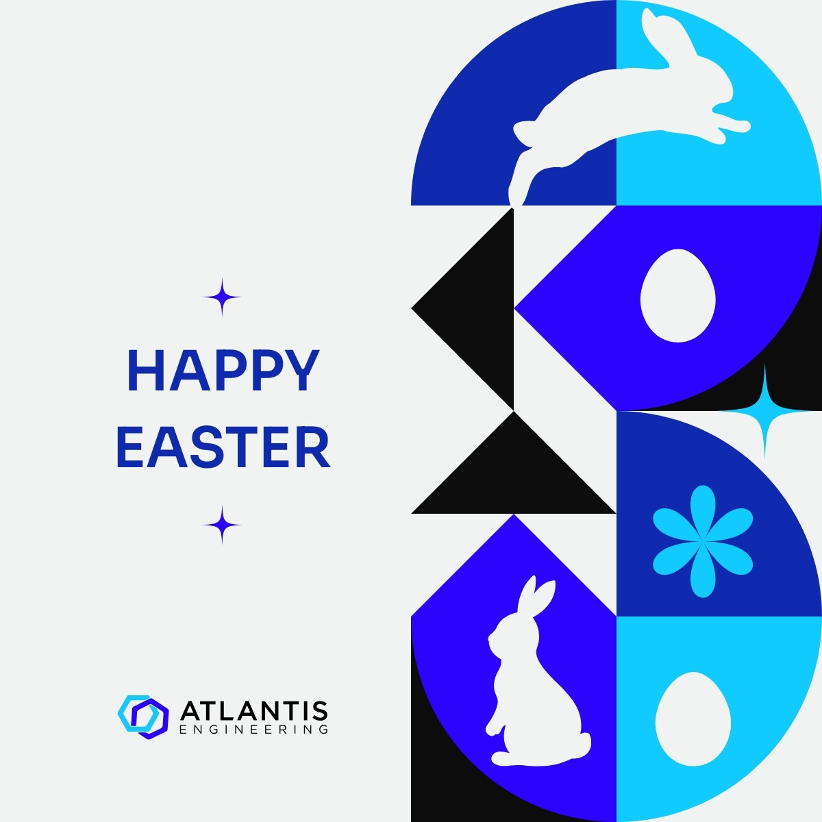 🌸🐣 Happy Easter from Atlantis Engineering! 🐣🌸

#HappyEaster #SmartMaintenance #CMMS #PredictiveMaintenance