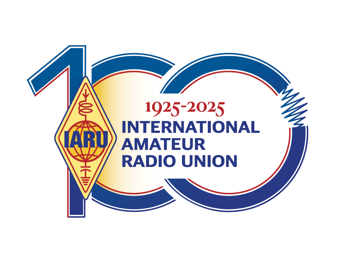 Today is World Amateur Radio Day 🎉 🎉 🎉

It is also the centenary of the International Amateur Radio Union. This year’s theme is “Entering the Next Century of Amateur Radio Communications and Innovation”. All radio amateurs are invited to take to the airwaves to show their