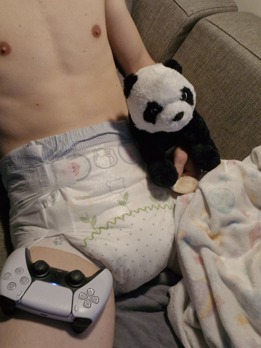 Pup Iroh 🍼🦁🏳️🌈 tweet media