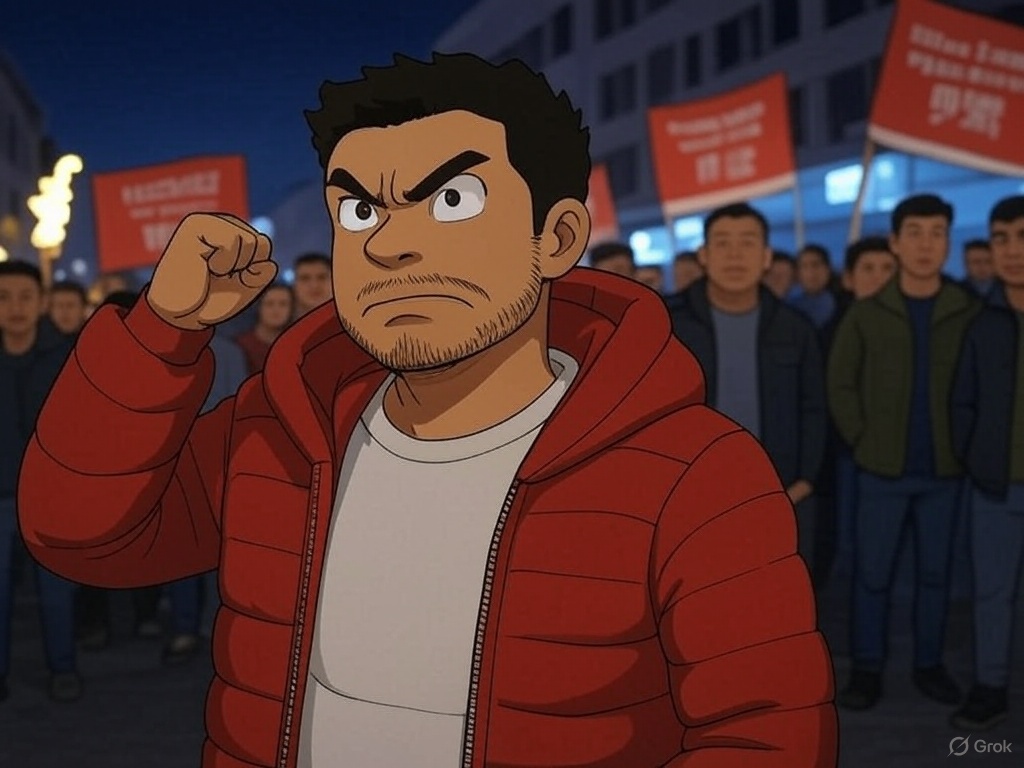 支持 #蓝V互关 运动！

很多kol仅仅是比我们进场早，输出内容并不比我们的好，夹带广子，塞个推荐码这都是常态。

皇侯将相，宁有种乎。
让我们一起打破流量壁垒，让更多优质内容被看见！ 
互关不仅是连接，更是彼此赋能的机会！ 
欢迎所有蓝V朋友一起加入，评论区互关走起！
 #内容创作者 #互关共赢