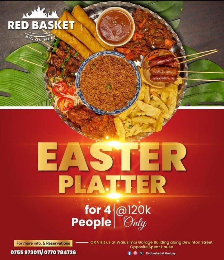 mbales_finest's tweet photo. After church we are going to #Redbasket see you there friends.π https://t.co/DPMu1inj5M