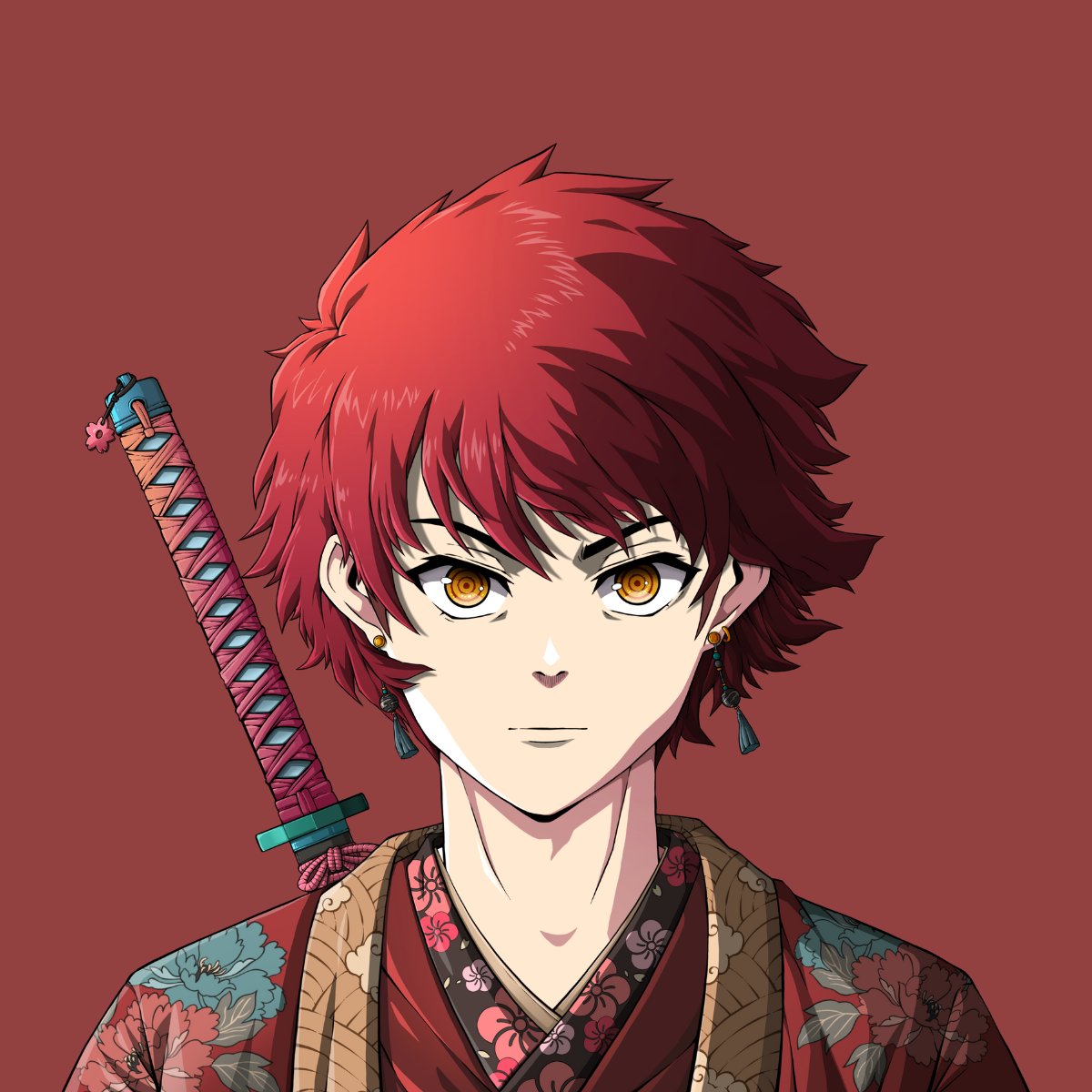 Daryl.ron ⛩️ tweet media