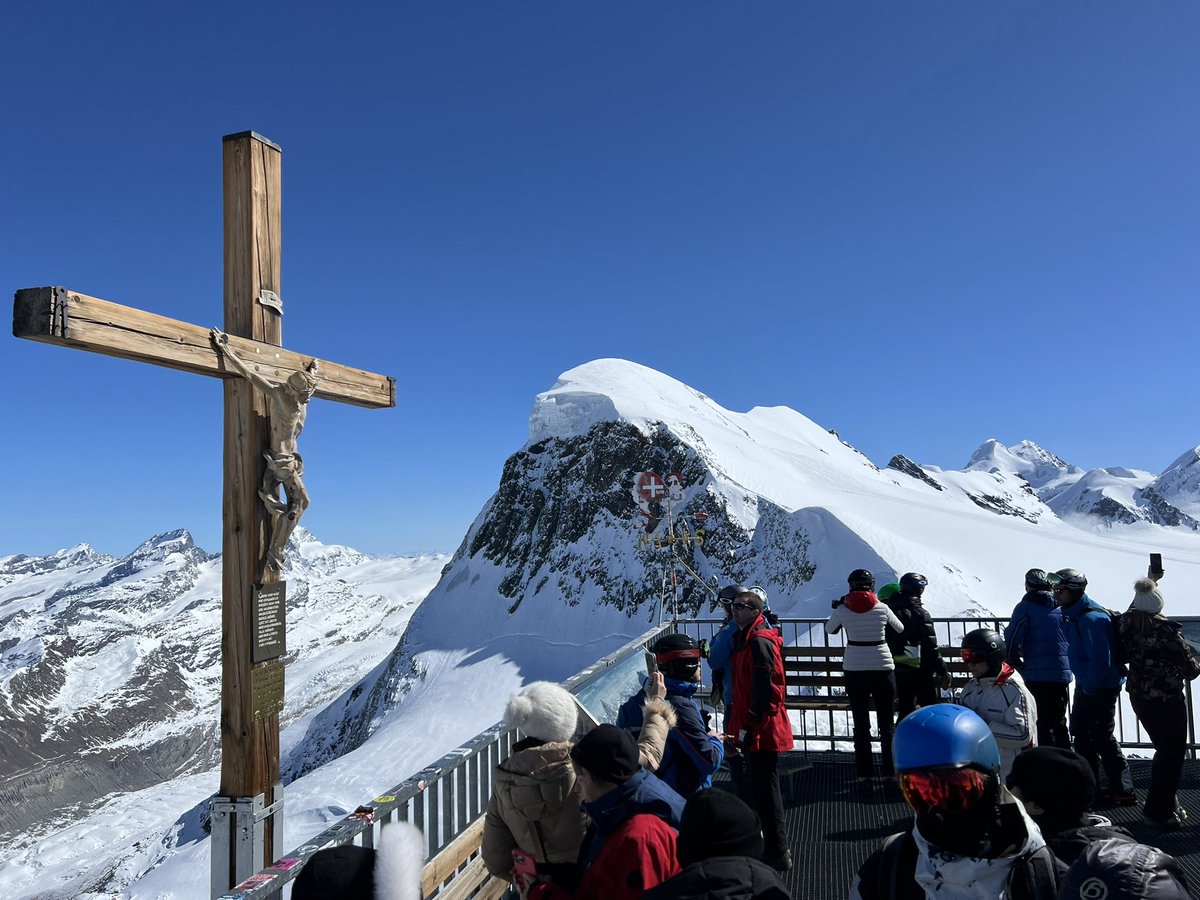 damazy_czorgut's tweet image. #Matterhorn #Alpy #włochy #Italia #Szwajcaria #Switzerland