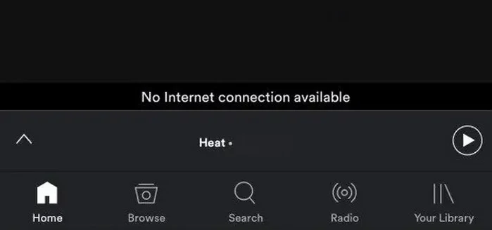 anvaudifab's tweet image. Spotify No Internet Connection Available? Try These 9 Fixes!

diigo.com/0zfoo6

#spotifynotworking #fixspotify