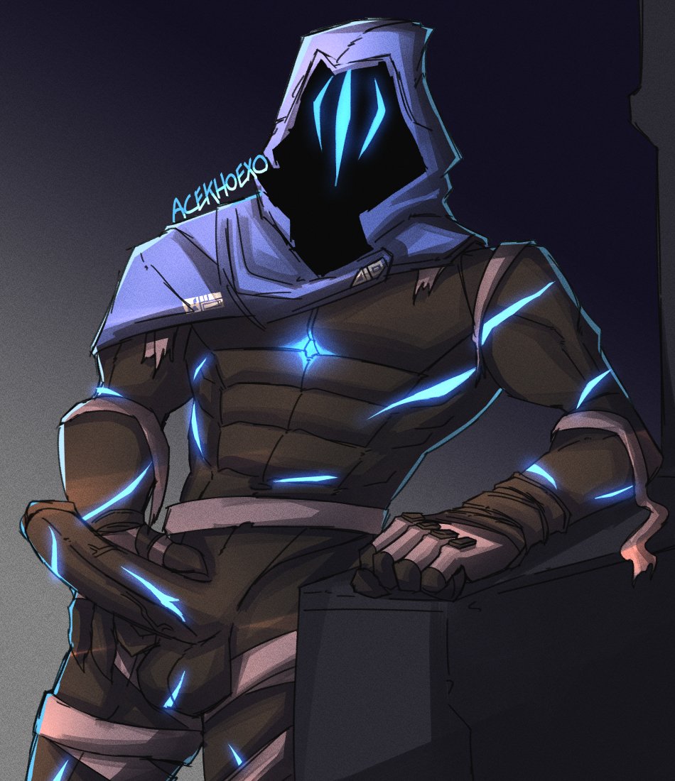 Late night one with Omen