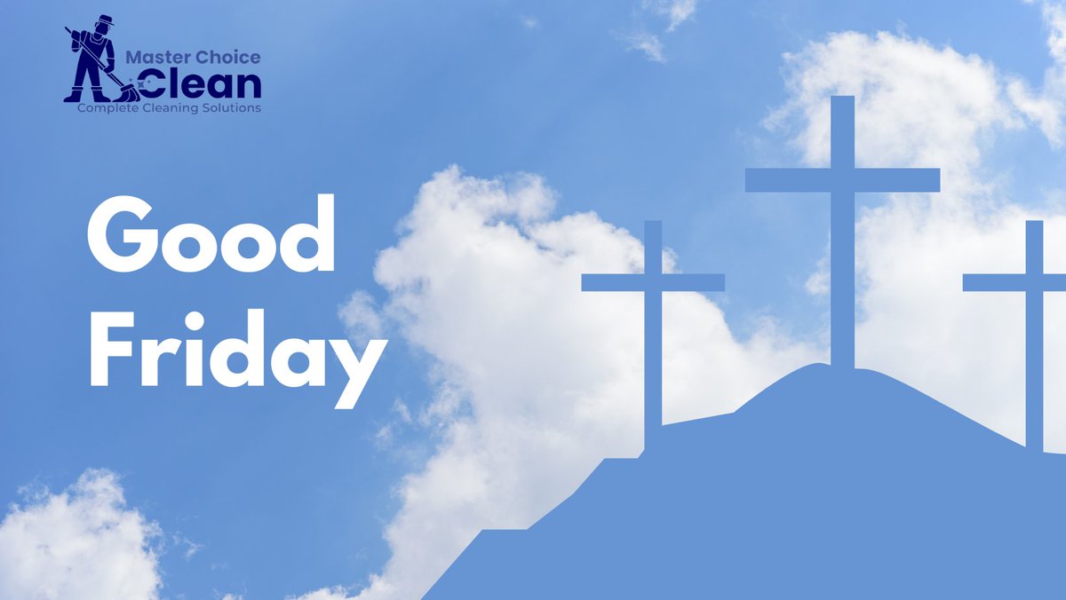 Master Choice Clean tweet media