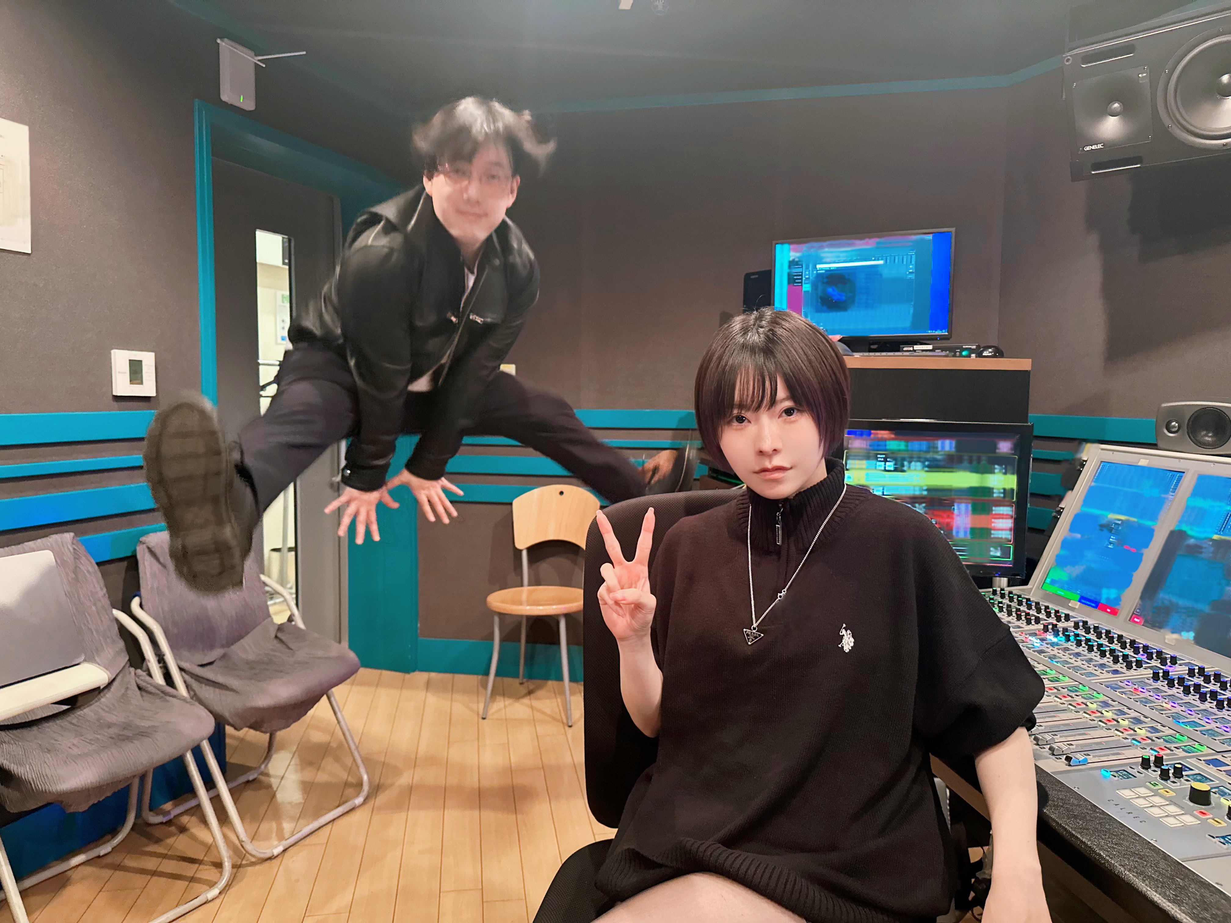 RELEASE - ポルカドットスティングレイ