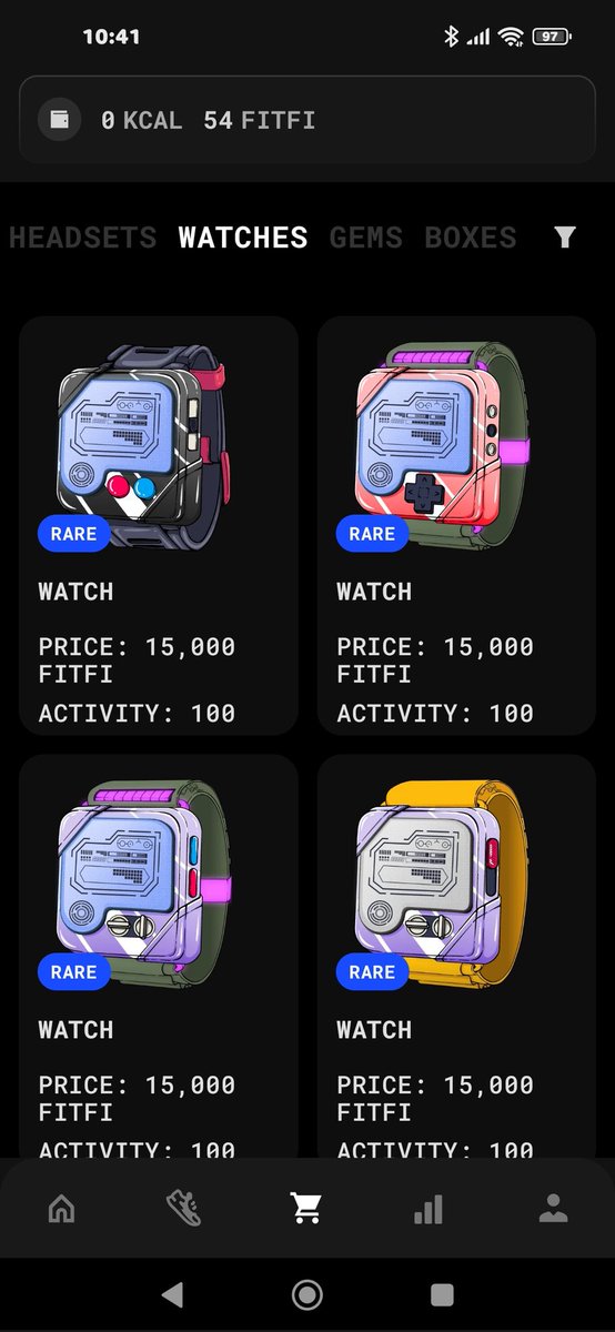 hamazonobitcoin's tweet image. #stepapp
絶賛売り出し中
事情により緊急でお願い致します🙇
お安くしております。