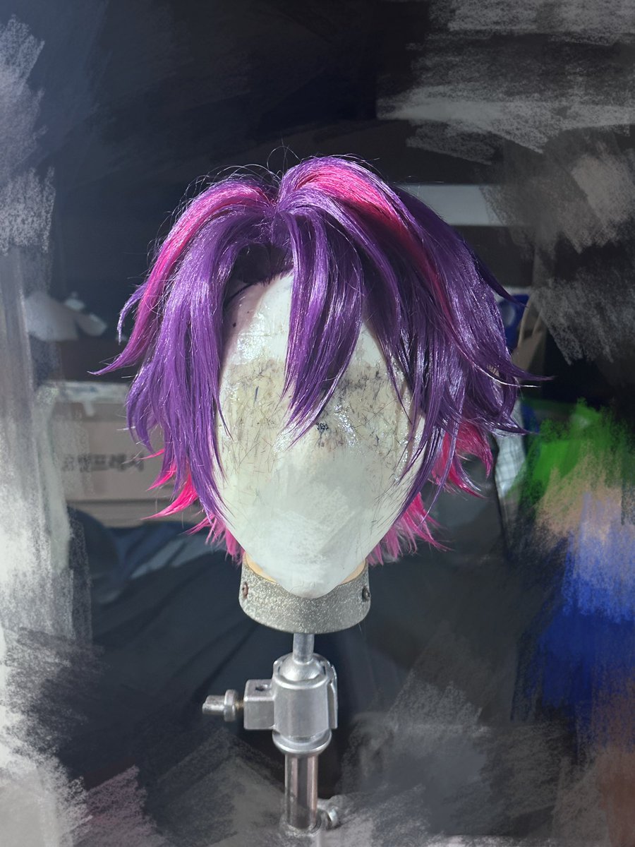 🔹 니지산지 - 히바리