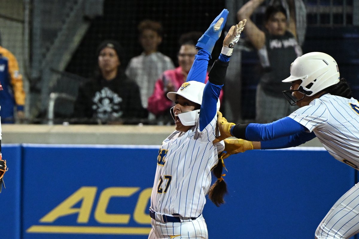 Pitt Softball tweet media