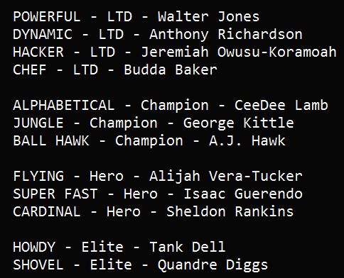 MUTLeaks tweet media