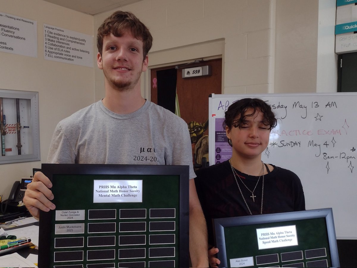 Palmetto Ridge MAO tweet media