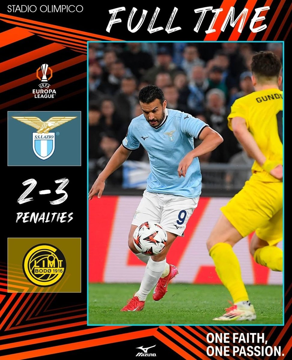 Info_SerieA's tweet photo. LAZIO (GA LOLOS LAWAN) BODO!

Memang Eropa is not for everyone. 😑

Juara grup bukan berarti bisa berkuasa. 🤷🏻‍♂️

Jadi penggendong itu juga ga sembarangan. 🤕

Fix, Italia ga bisa dapet 5 spot UCL musim depan ❌

*Tips and trick bantai Bodo di Olimpico, ada di youtubenya.......🐺 https://t.co/4g2coE1Jeq
