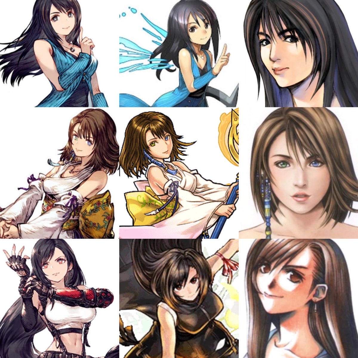 ✨ Starlight Samurai 💫 (@Sesiyrus) / Posts / X