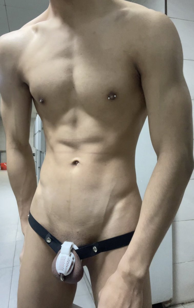 洗完澡拍一下🤪