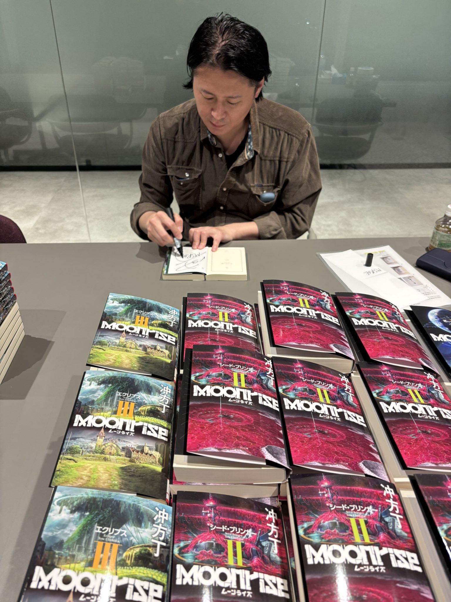Ryo Kawasaki 川﨑龍 on X: 