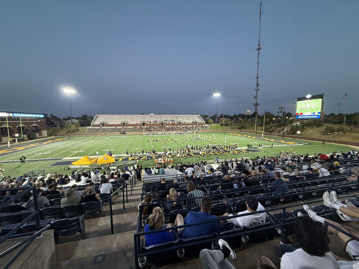 Heston Dios (@hestondios) on Twitter photo Had an amazing experience at <a href="/ucobronchofb/">UCO Football</a> Junior Day! Thank you to <a href="/Coach_TPearson/">Thomas Pearson</a> for invite. I can’t wait to come back out on May 10th and hopefully for another visit!!!
<a href="/Pbriningstool/">Patrick Briningstool</a> Had an amazing experience at <a href="/ucobronchofb/">UCO Football</a> Junior Day! Thank you to <a href="/Coach_TPearson/">Thomas Pearson</a> for invite. I can’t wait to come back out on May 10th and hopefully for another visit!!!
<a href="/Pbriningstool/">Patrick Briningstool</a>