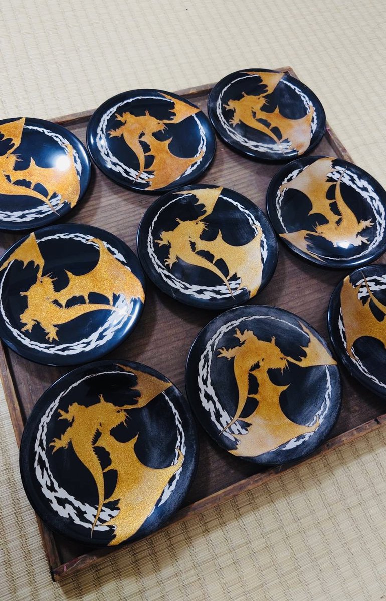 輪島漆器青年会 (@wajima_seinen) / Posts / X