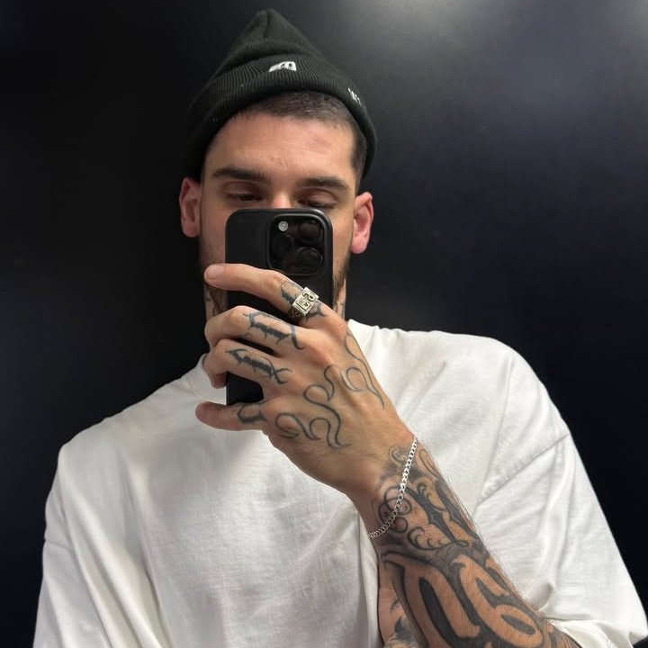 class07l's tweet image. 