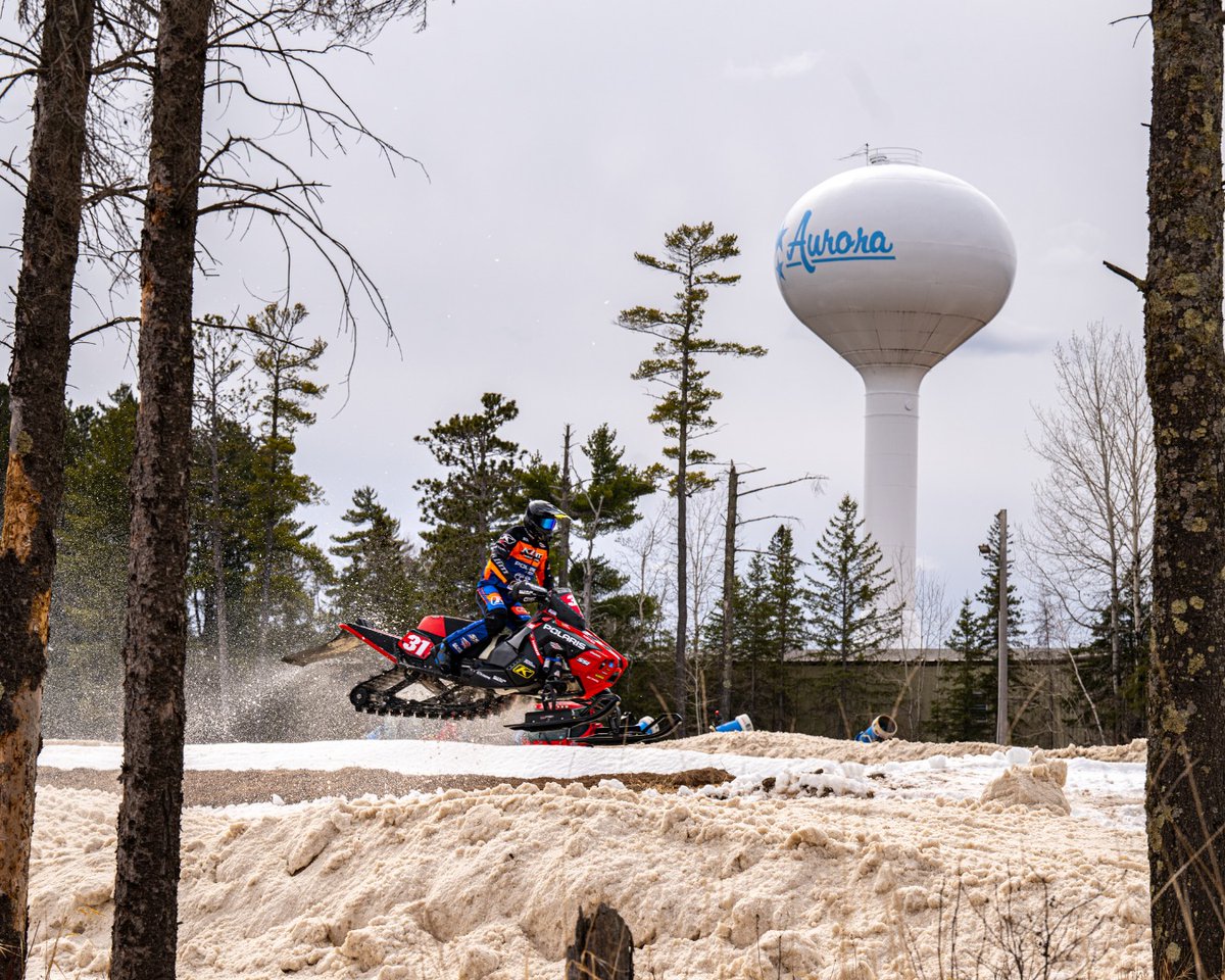 polarisjpn's tweet image. 練習場は昨日がラスト。ありがとう、積み重ねた日々。

#PolarisSnow #snocross #snowmobiles #snowmobileracing
polarissnowmobile.jp