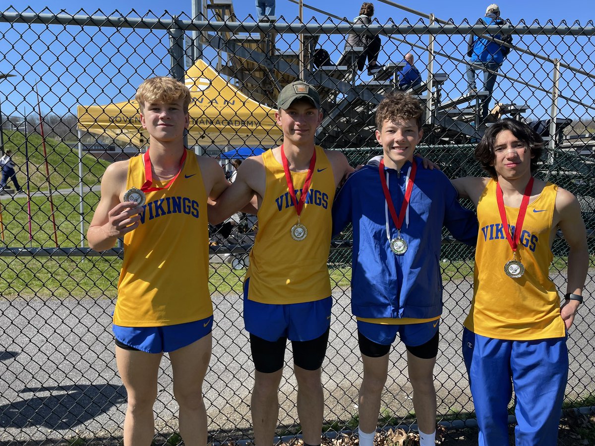 Northern Lebanon Track and Field tweet media