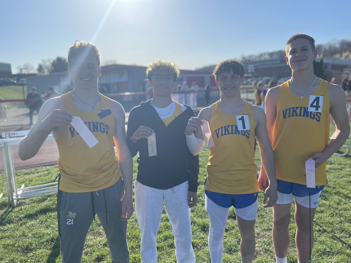 Northern Lebanon Track and Field tweet media