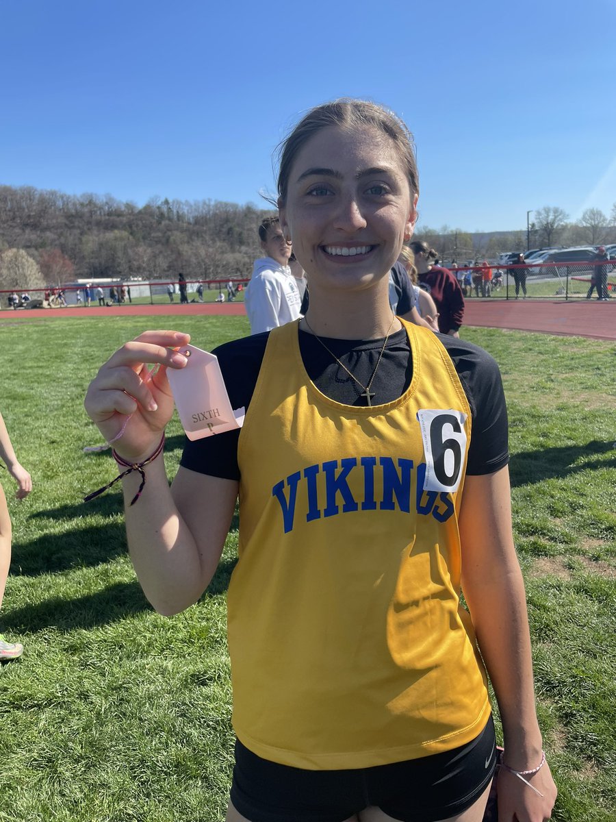 Northern Lebanon Track and Field tweet media