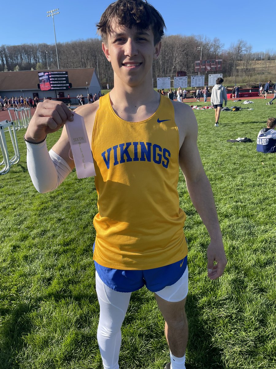 Northern Lebanon Track and Field tweet media