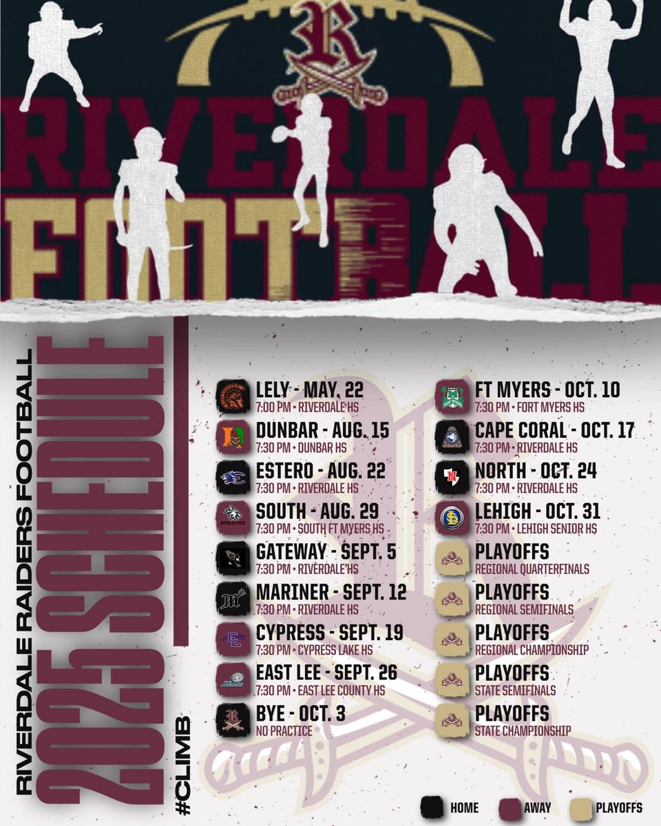 RaidersCoachP's tweet image. It starts now! Let’s get it!