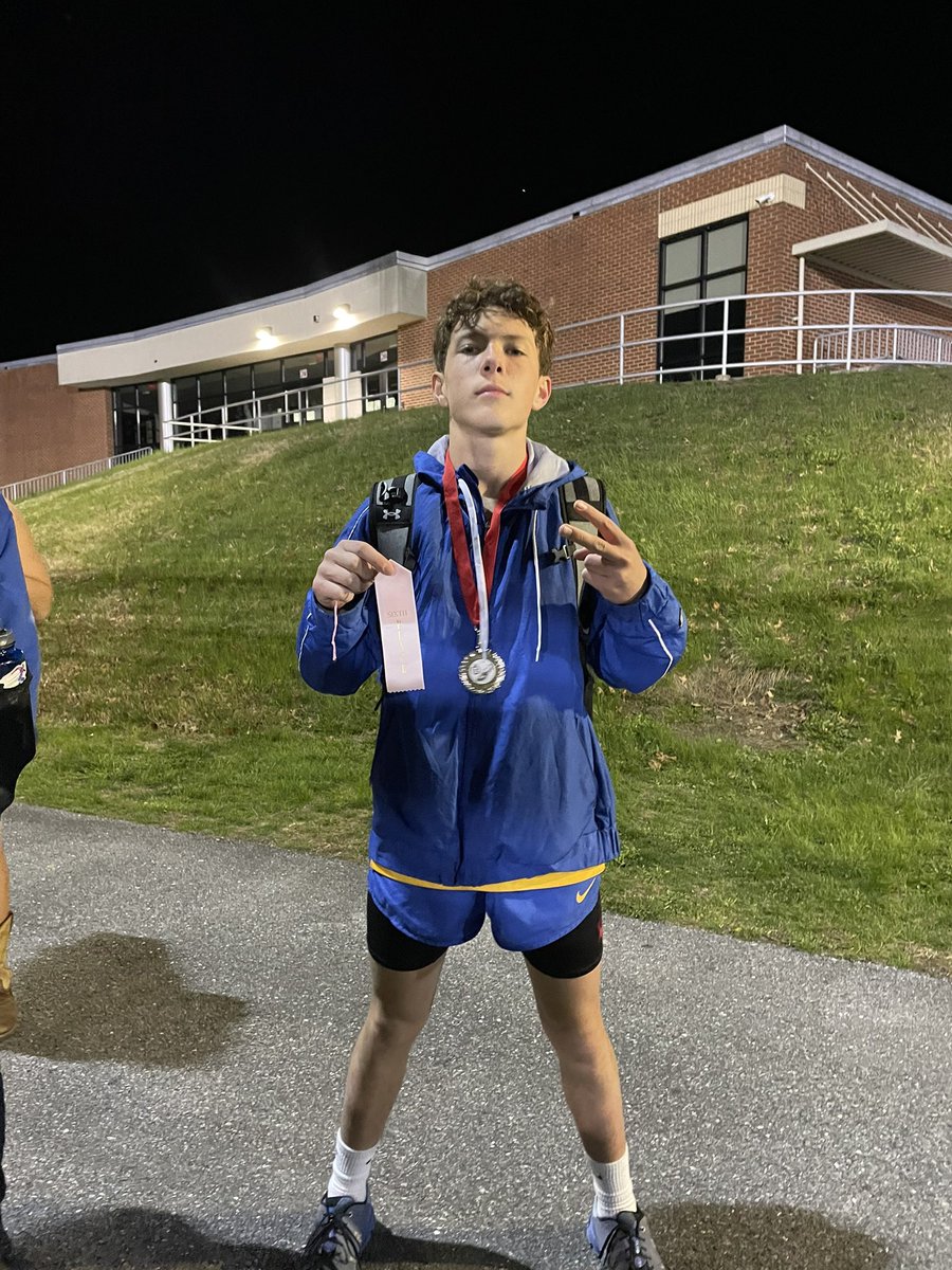 Northern Lebanon Track and Field tweet media