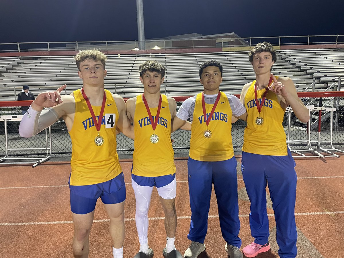 Northern Lebanon Track and Field tweet media