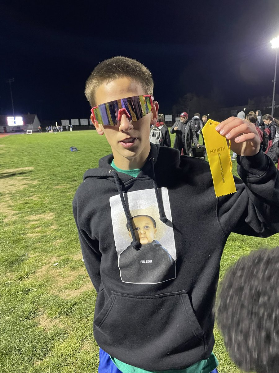 Northern Lebanon Track and Field tweet media