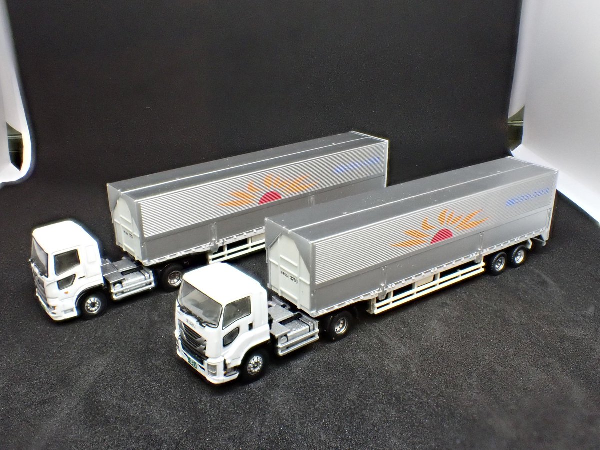 モケイテツ（公式） on X